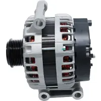Bosch Dynamo/Generator, 14V, 210A, , geschikt voor onder andere FORD TOURNEO