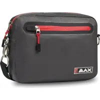 Big Max Aqua Value Charcoal/Red 2,5 L Tas
