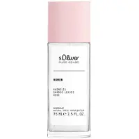 s.Oliver Pure Sense Women Deodorantspray 75 ml
