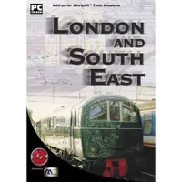 London And South East (ms Train Sim Add-On)