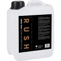 Rush Spray Wax - autowax - - Zorgt voor diepe en egale glans - Voor lak, kunststof, metaal, chroom en glas - Geeft een beschermende laag - Voor iedere Auto - auto schoonmaken