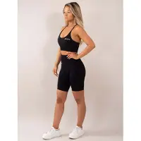 Divina Sport bh 'Four' zwart