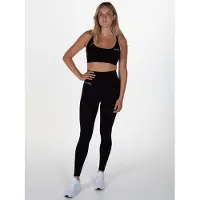Divina Sport bh 'Prime' zwart