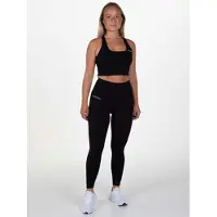 Divina Sport bh zwart