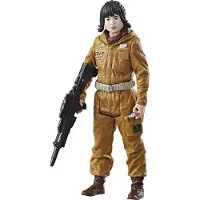 Hasbro STAR WARS E8 Figuur, Verzetslid Rose (technicus)