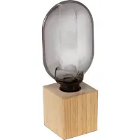 Osram 4058075860650: Wandlamp met E27-fitting in een vrolijke kleur