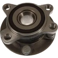 TRISCAN Radlager vervanging, diameter 138 mm, . Aftermarket-expertise voor onder andere MAZDA CX-30