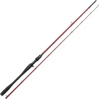 Westin W6 Monster V Jig T Jigging Rod Zilver 1.98 m / 36-112 g