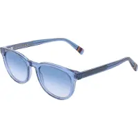 Paul Smith PS25600S MACKLIN Transparent blue 52/19/145 WOMAN Zonnebrillen