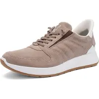 Ara men Beige Comfortschoenen Heren Handsvrije Instap maat 45