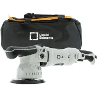 Liquid Elements T3200 dual action polijstmachine - 10 mm