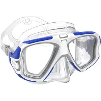 Mares Edge Eco Box Duikmasker