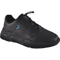 Safety Jogger Champ O2 Laag | Zwart | Maat 41 - 5401033417288