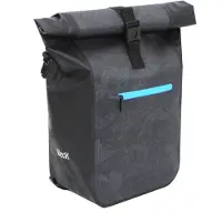 Beck Base Fietstas blauw