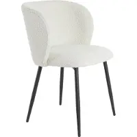 Light & Living eetkamerstoel elyna 56x55x79cm -