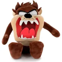 Barrado Looney Tunes - Taz Mania Knuffel (25cm)