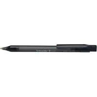 Schneider Balpen Fave 770, zwart, 50 stuks