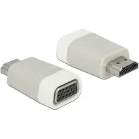 DeLOCK HDMI naar VGA adapter -