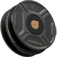 Polar Pro Peter McKinnon Chroma VND/PL Gold Mist Filter for Helix Maglock (6-9 Stop, Grade 1/8)