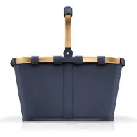 Reisenthel Shopper blauw