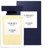 Verset Homme Sport