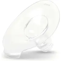 Medela Magic InBra Borstschild 21 mm 2 St