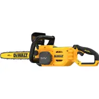 DeWalt DCMCS574N FLEXVOLT Accu Kettingzaag 45cm 54V Basic Body