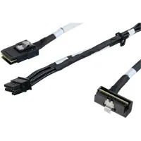 HP ProLiant DL20 Gen11 2LFF/4SFF OCP Cable Kit