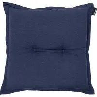 Madison zitkussen panama indigo 50x50cm