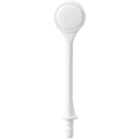 Panasonic Tandheelkundig accessoire WEW0985W503 Vervangende canule Wit