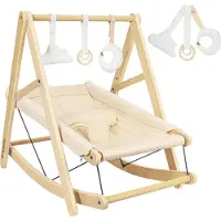 Tulano -Wipstoeltje-Moon 45-Beige