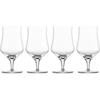 Schott zwiesel Bierglas Beer Basic 450 ml (Set van 4)