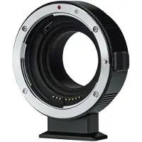 7artisans Autofocus Adapter for Canon EF - Fujifilm X-Mount