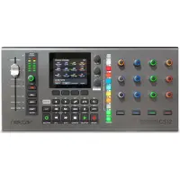Nektar Panorama CS12 DAW-controller