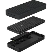 Hyper Drive Next USB4 M.2 PCIe behuizing