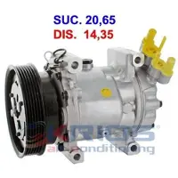 MEAT & DORIA K11245A Aircopomp