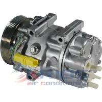 MEAT & DORIA K11384 Aircopomp