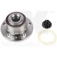 NK 754747 Wiellagerset