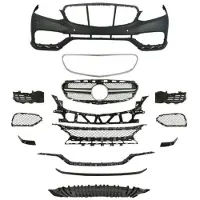 BLIC 5510-00-3529902KP Bumperkit
