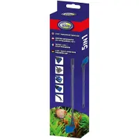 Aquanova Aquarium - Schoonmaak set - Aquariumtools - 5 in 1