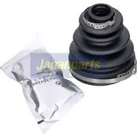 Japanparts KB-129 Asmanchetten set