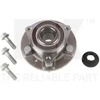 NK 753633 Wiellagerset