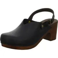 Sanita damessandaal Non-Wood Sahari Sandal 470362