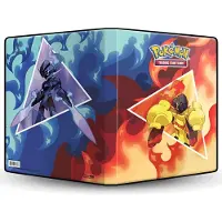 Ultrapro Ultra Pro - Pokémon TCG - Portfolio 9 Vakken A4 - Armarouge en Ceruledge