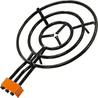 Garcima Paella brander 60 cm