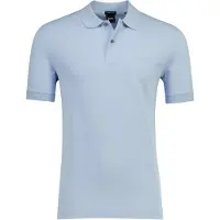 BOSS Pallas 10278258 Korte Mouw Poloshirt
