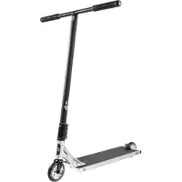 Metal Core ST3 Stuntstep Raw Polished