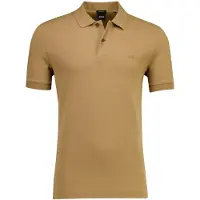 BOSS Pallas 10278258 Korte Mouw Poloshirt