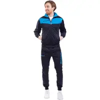 Givova Visa Tracksuit Blauw XL Man