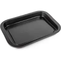 Peugeot Plancha Grill to Table Rechthoekig Zwart 43 cm